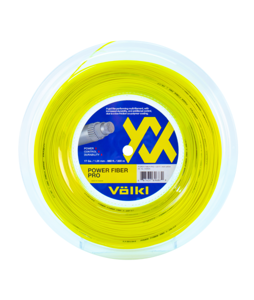 POWER FIBER PRO